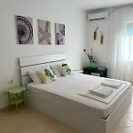 דירה Village Nest בורש