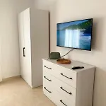 דירה Village Nest *