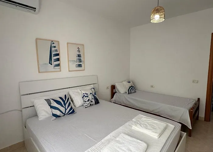 Village Nest Apartment