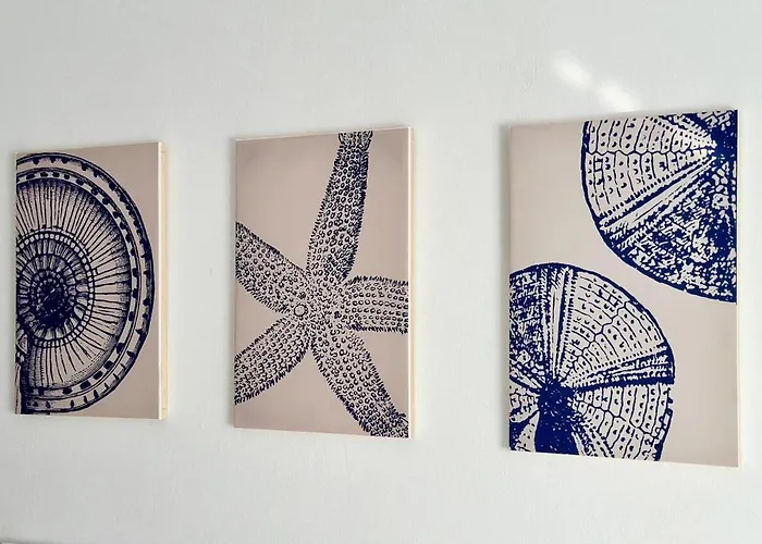 Апартаменты Village Nest