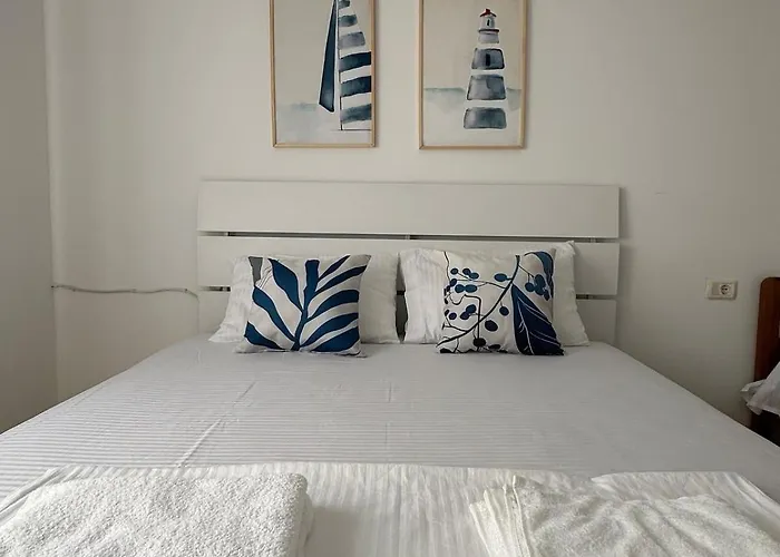 Village Nest Апартаменты *