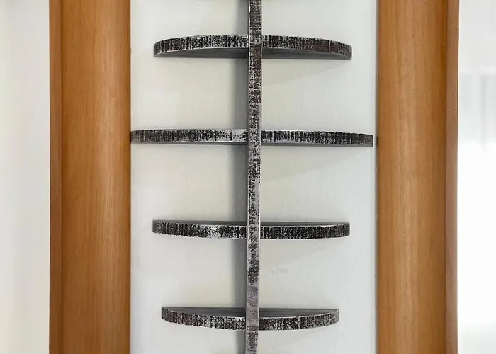 Village Nest Apartment Borsh