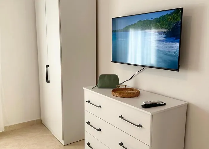Apartment Village Nest *