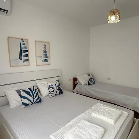 Village Nest Apartmán