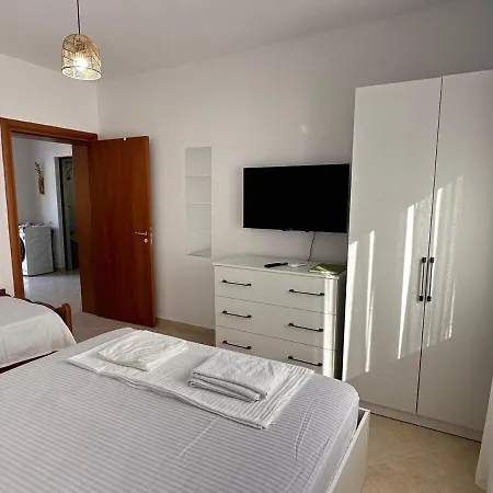 Village Nest Apartmán Borsh