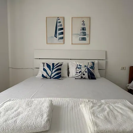 Village Nest Apartmán *