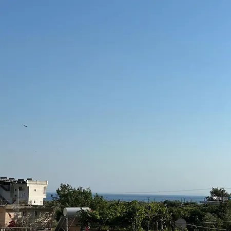 Village Nest Apartmán