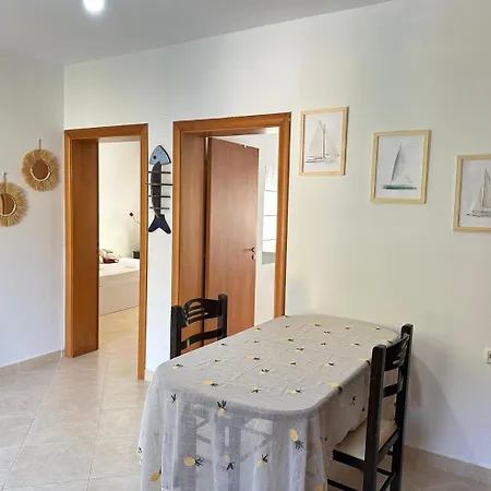 Apartmán Village Nest