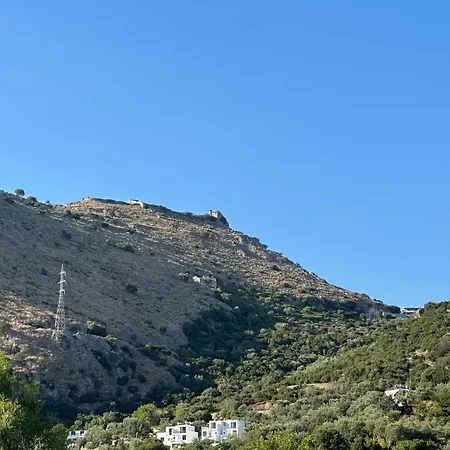 Appartement Village Nest Borsh