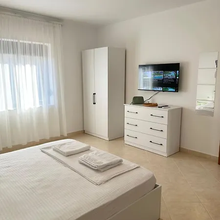 Apartmán Village Nest