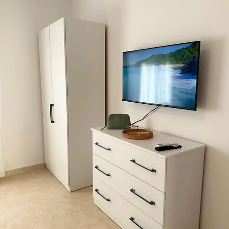 Apartmán Village Nest *