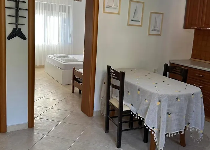 公寓 Village Nest 博尔什