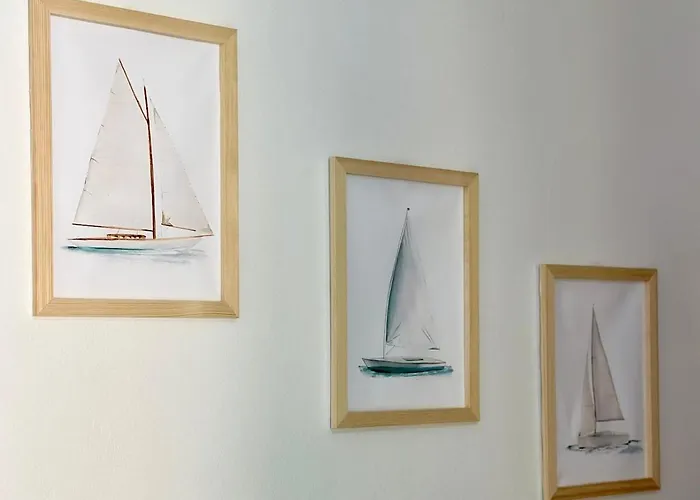 公寓 Village Nest 博尔什