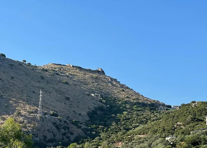 公寓 Village Nest 博尔什